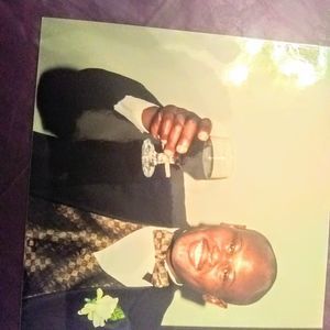 Meet your Posher, Dwight